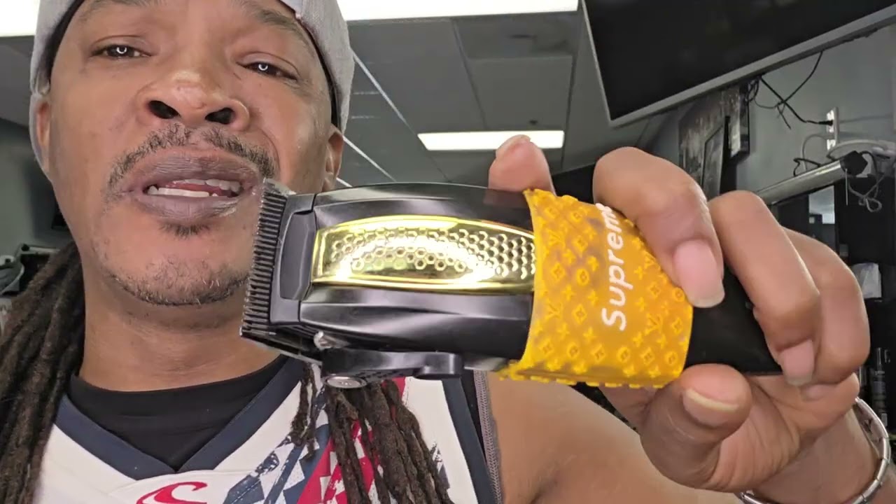 What I really think 🤔 about the Babyliss Lithium FX CLIPPERS AND TRIMMERS 