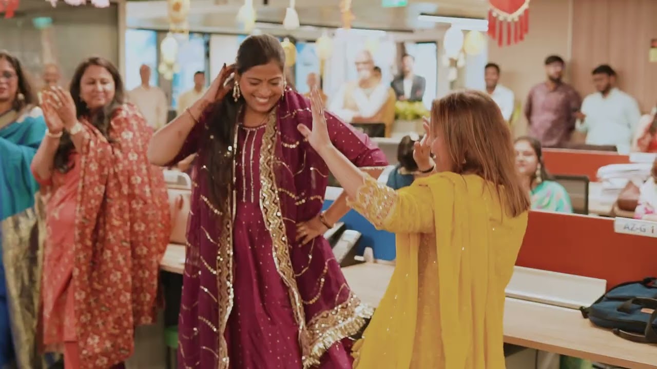 2025 Diwali Celebration at Azure Power