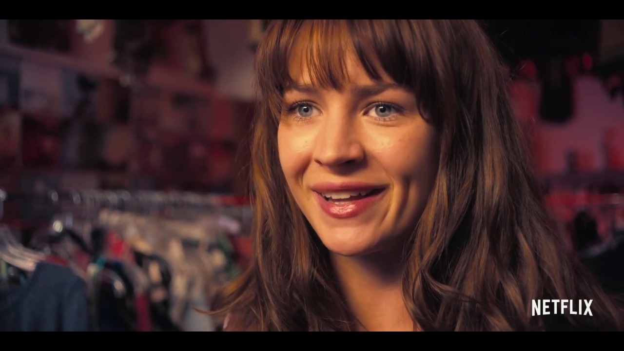 Girlboss (2017) TV trailer