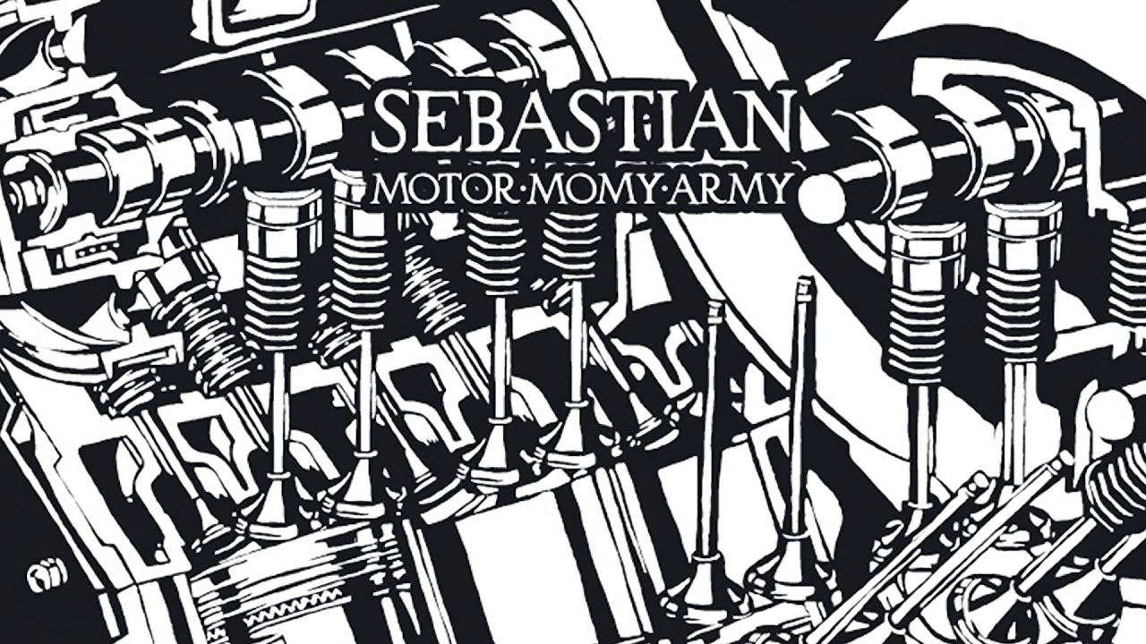 SebastiAn - Motor (NEUS Clean Edit)