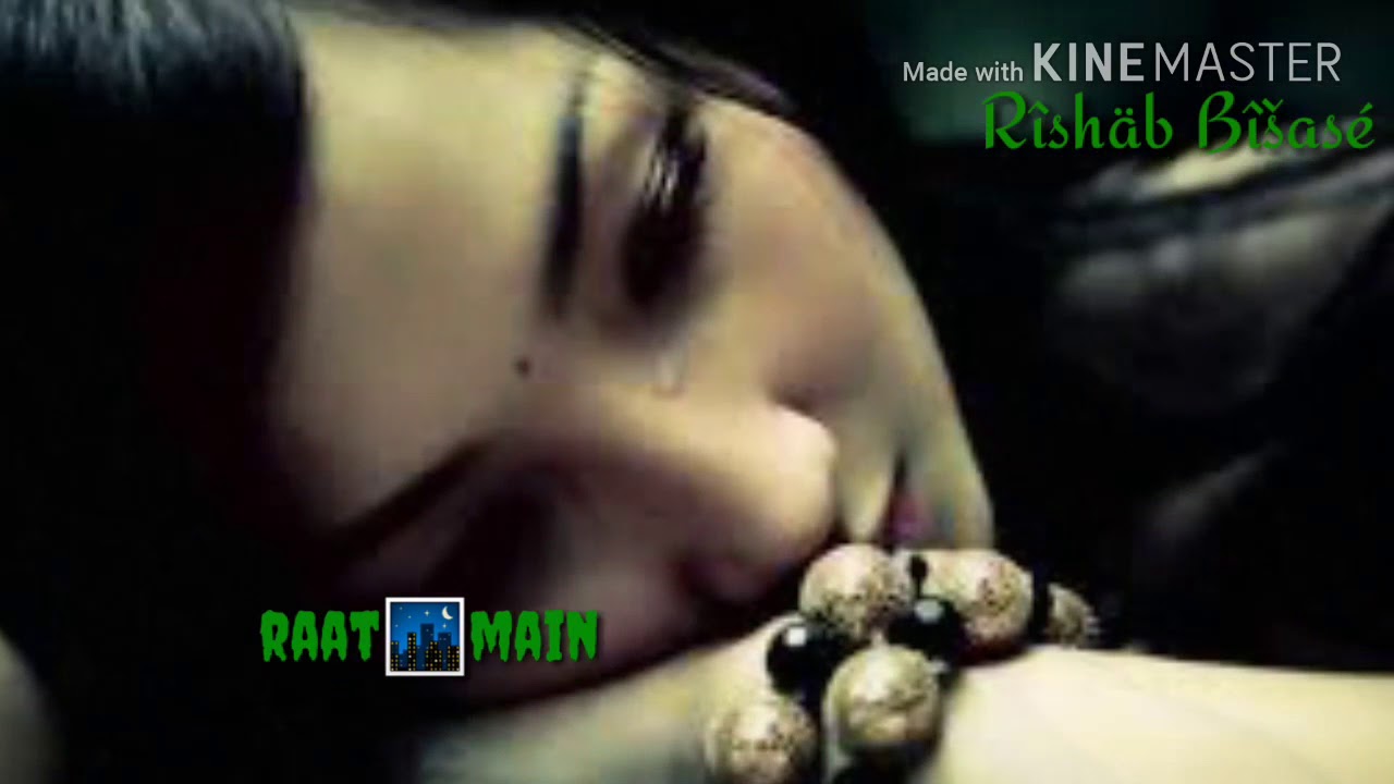 aporadhi (Hindi version)very sed song