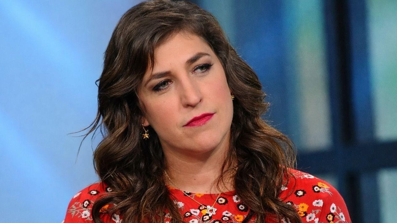 Mayim Bialik Lived A Double Life For 30 Years, And No One Knew—Until Now
