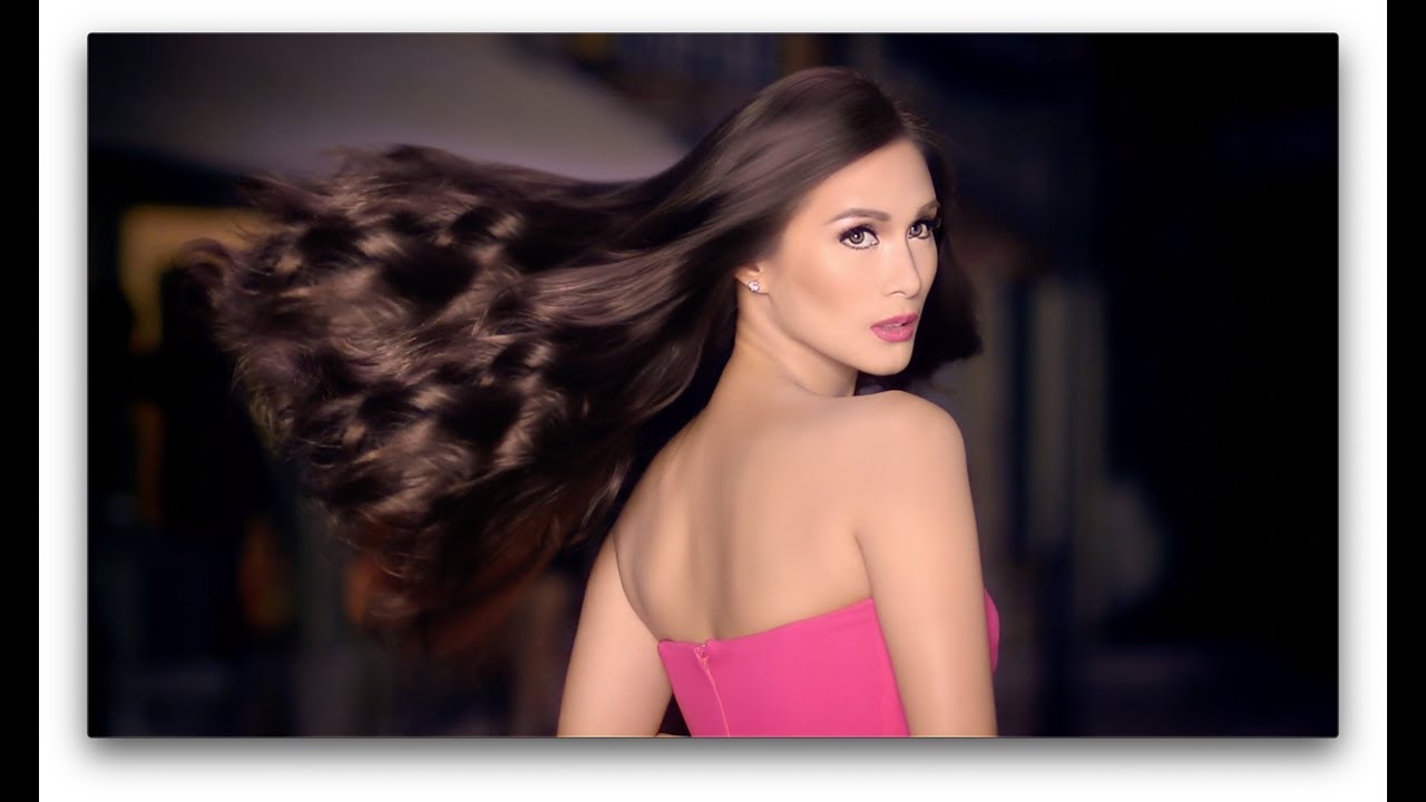 Cream Silk Forward 30 Years Anniversary featuring Heart Evangelista, Sam Pinto and Toni Gonzaga