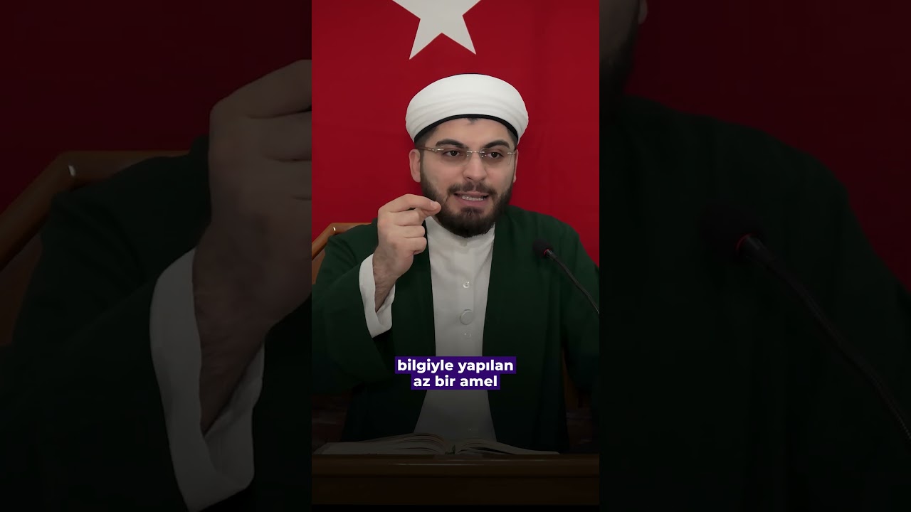 Fıkıh &Ouml;ğrenmemiz Farzdır! #ilmihal #fıkıh #islamfıkhı #dinibilgiler #ilim #reels #shorts #fyp