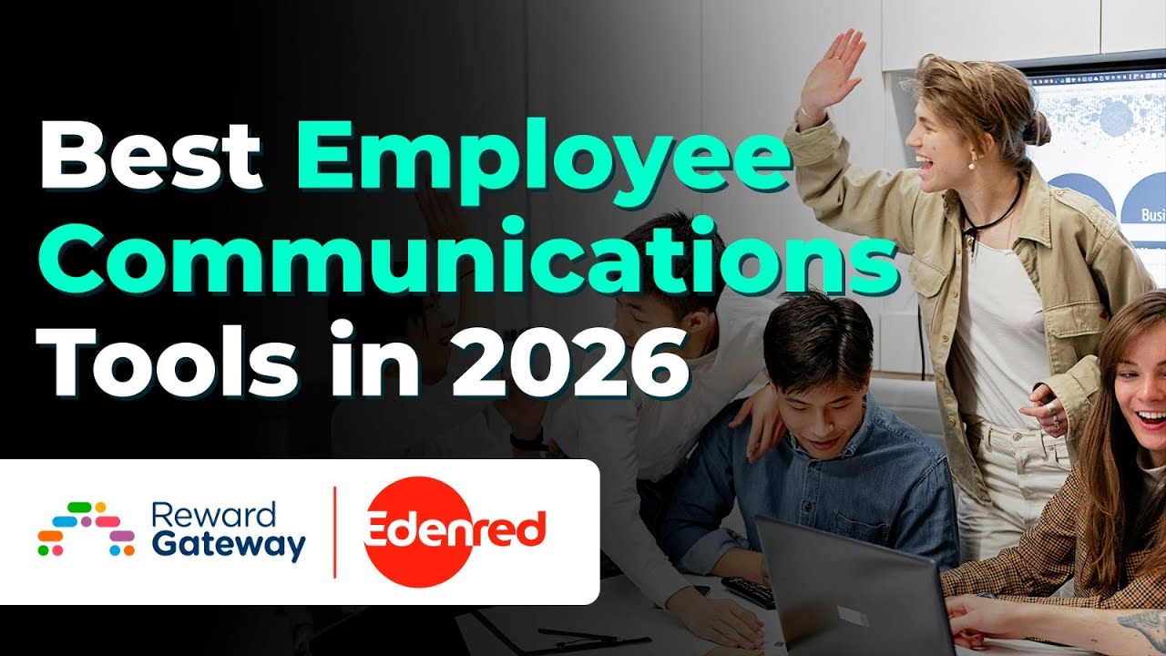 Best Employee Communications Tools in 2026: How to Choose the Right Internal Communications Platform