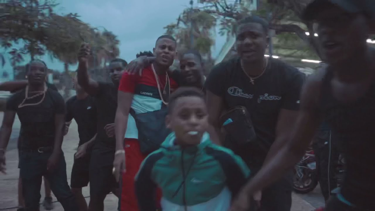 Cita - Vie de rêve (Clip Officiel)