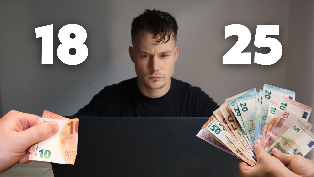7 Skills Voor RIJKDOM! Wist Ik Dit Maar Op M’n 18e...