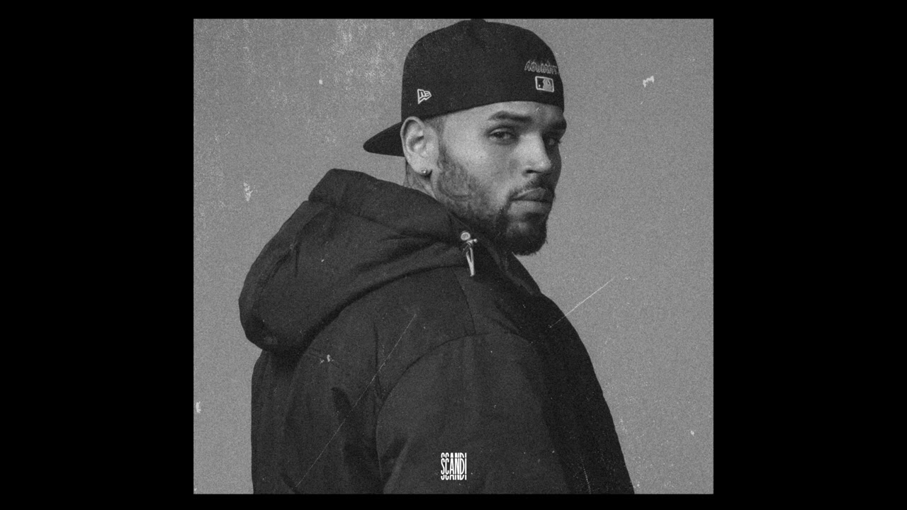 Chris Brown x Kehlani Type Beat – 