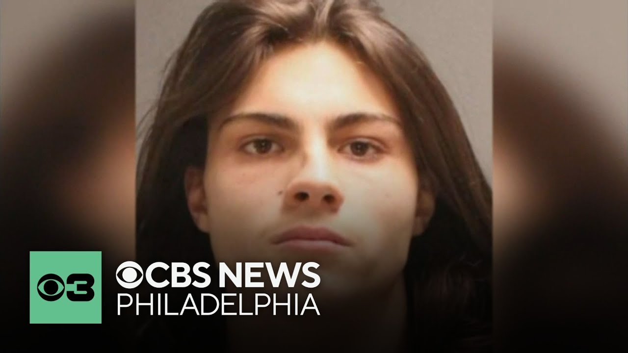 Bucks County man sentenced to life in prison in murder of Temple University police officer