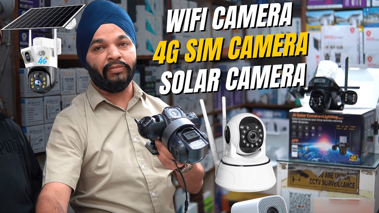 Diwali Dhamka Offer All Types Of CCTV & Spy Camera | CCTV & Spy Cameras Market