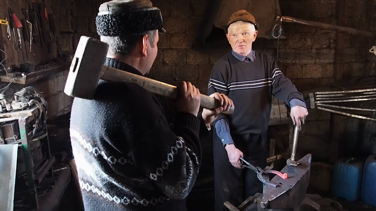 Căuăcia