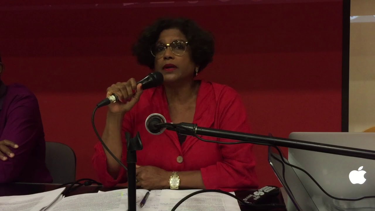 Martinique, quels symboles identitaires ? - Juliette SMERALDA