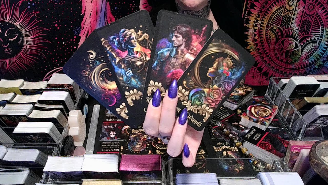 CANCER💖Their Entire Attitude Has Changed & Here's Why!!!🔥MUST WATCH EXTENDED!!!🔥