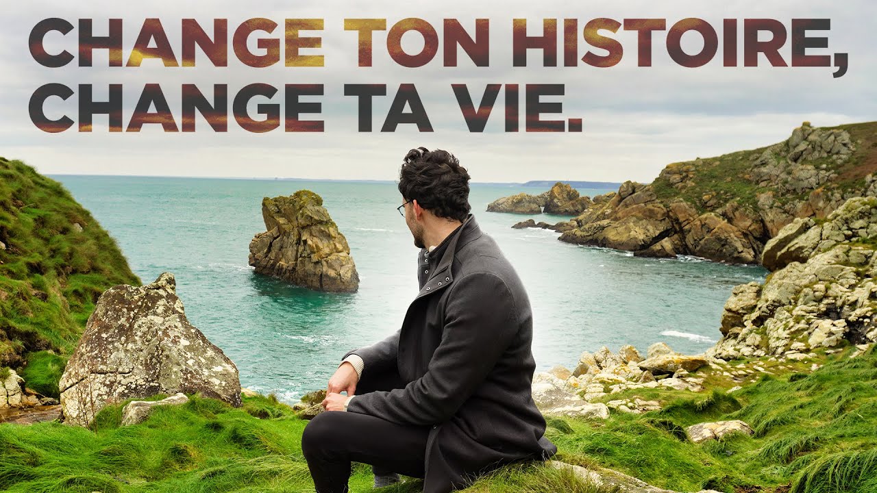 L’effet narratif : Le piège invisible qui contrôle ta vie