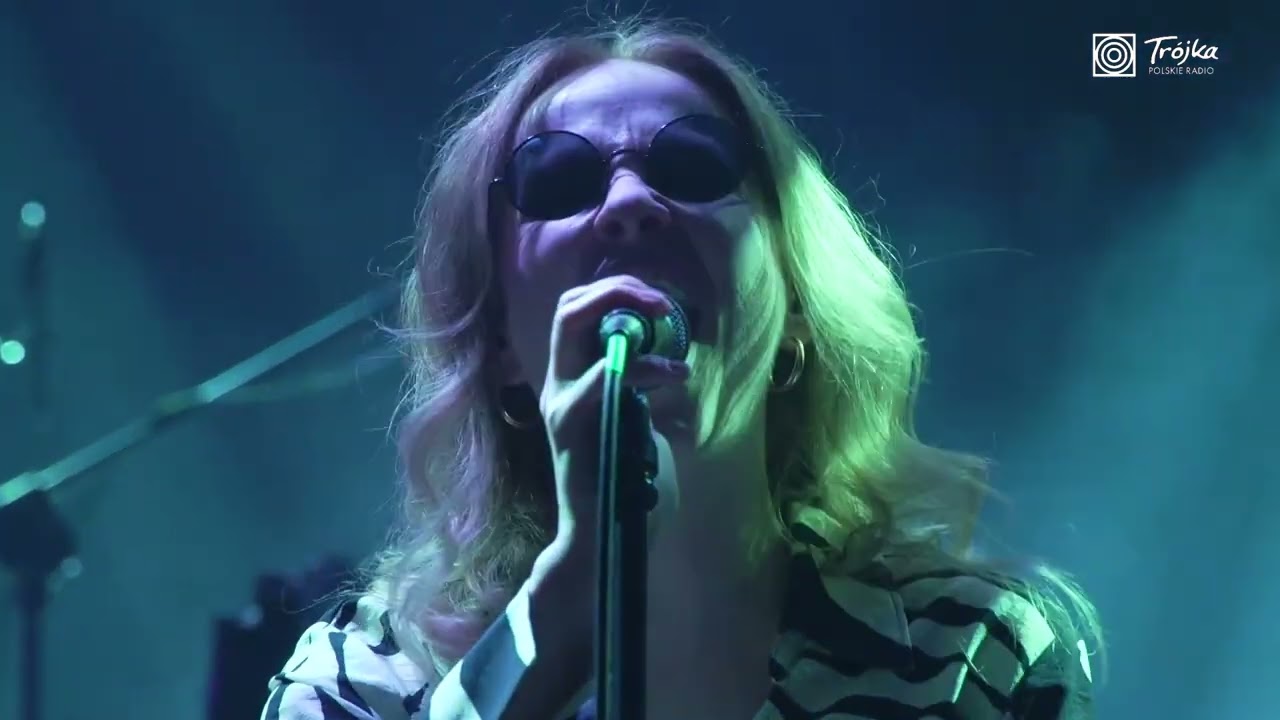 Big Day - Mój znak (Koncert w Trójce)