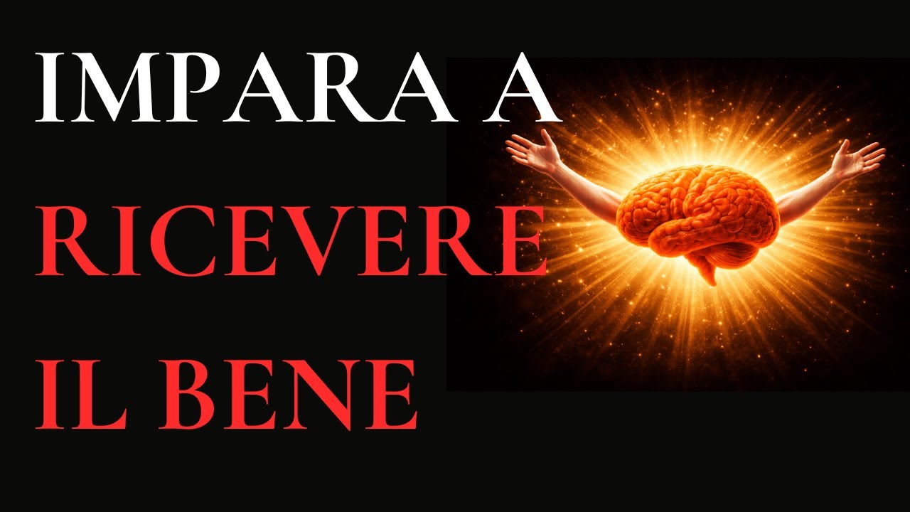 Perché Rifiuti Gli Aiuti e Non Ti Senti Meritevole?| Psicologia dell'Inconscio