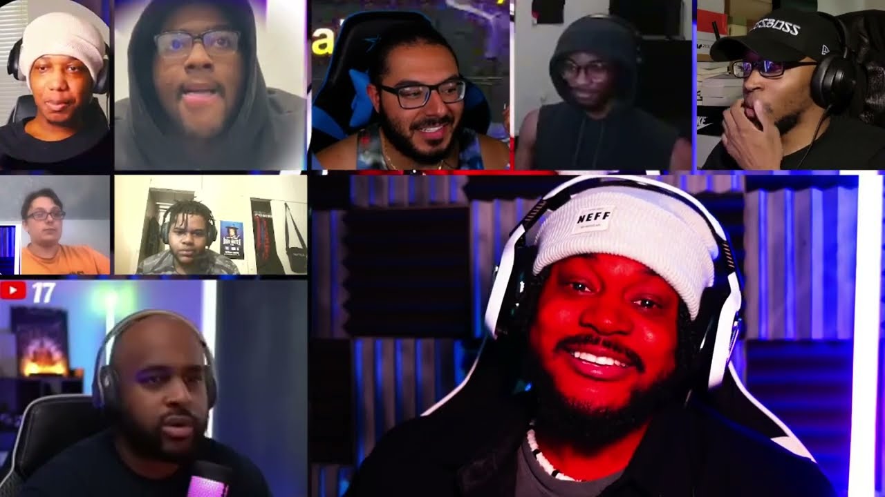 MY DEEPEST FEAR. There's a SHARK in the POOL [Sharks And Minnows] [REACTION MASH-UP]#2538