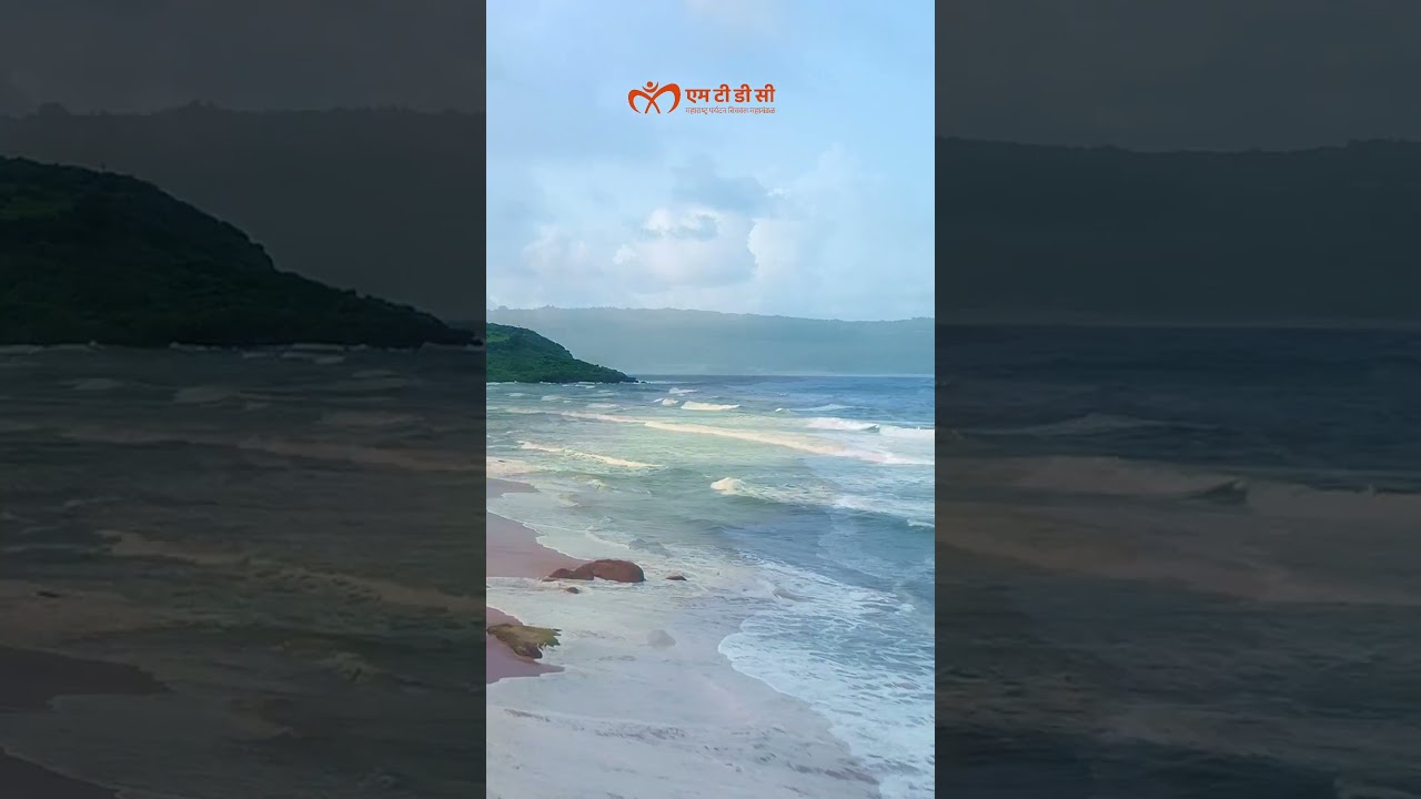 Kunkeshwar Beach🌊 - Best Summer Getaway🏡🌴✨