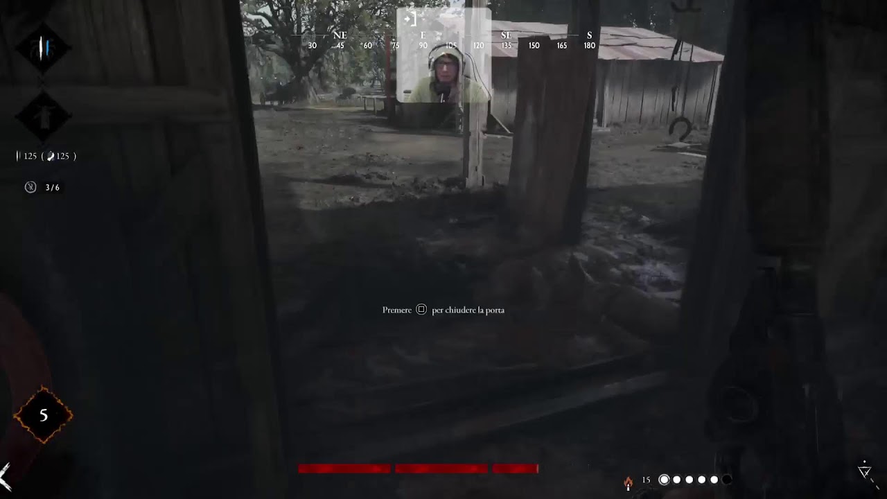 HUNT SHOWDOWŃ1896 MENO UNO ALL EVENTO