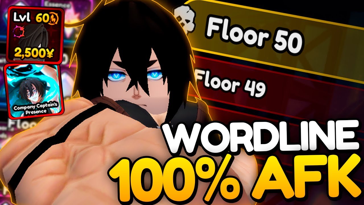 O NOVO WORLDLINE 99% AFK... CONSEGUI o NOVO SECRETO BENIMARU! META ou LIXO?!