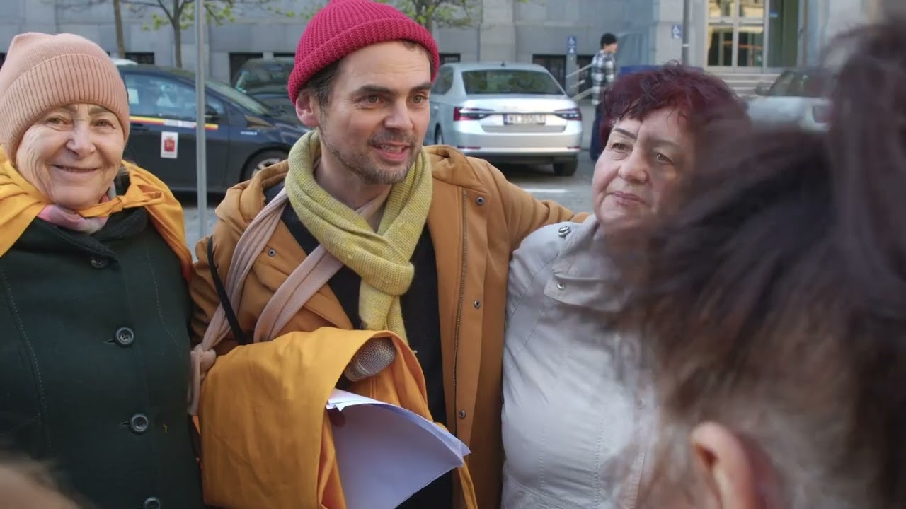 Pracujemy uczciwie i chcemy być uczciwie traktowane