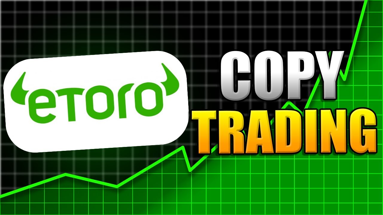 Jak Kopiować Najlepszych Trader&oacute;w? Copytrading na eToro (Poradnik)