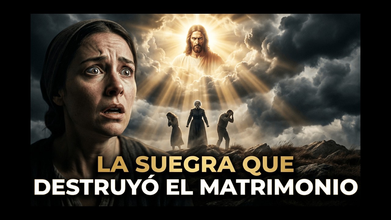 Santa Brígida Vio el Juicio de la Madre que Destruyó el Matrimonio de su Hijo