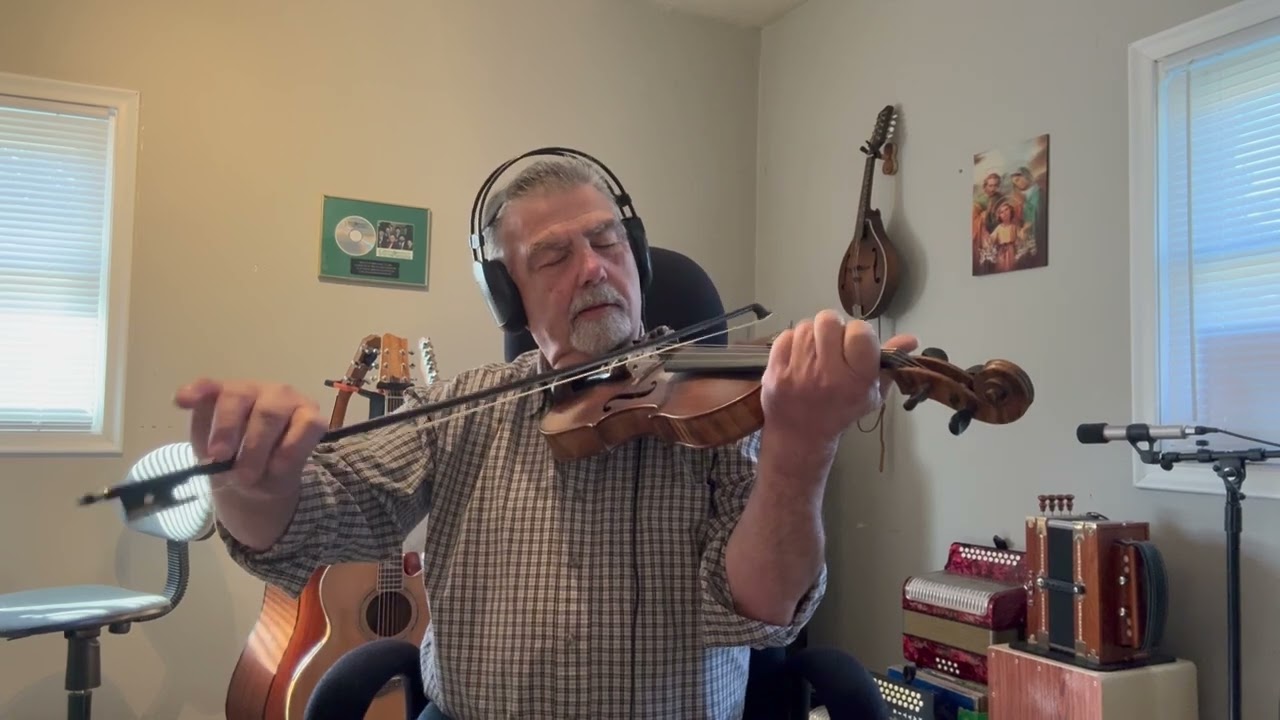 Robert Benoit :Carleton County Breakdown