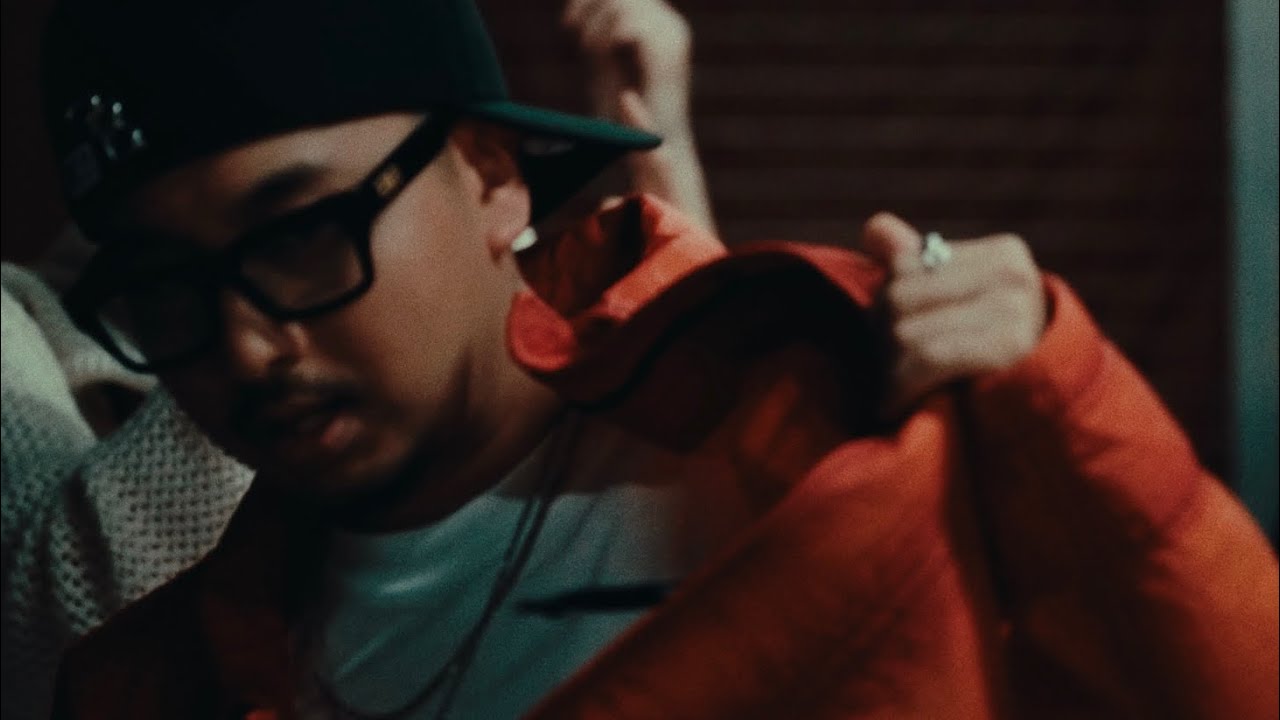 18scott - Loose Fit!! ft.Meguri Sasaki 【Official Music Video】