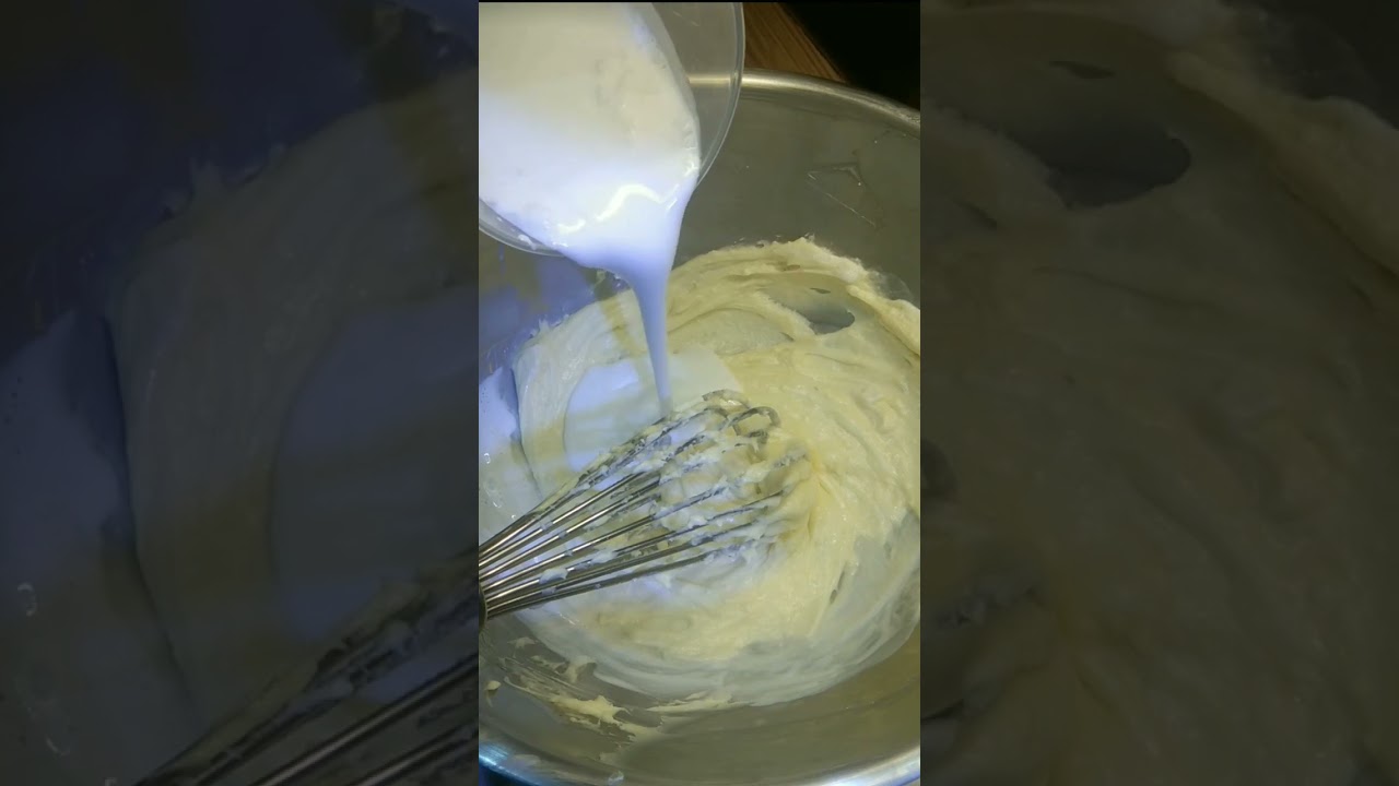 #strawberrycheesecake#cheesecake#cheesecakerecipe#resepstrawberrycheesecake#resepcheesecake#reelsfyp