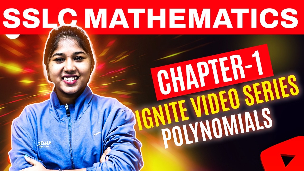 Polynomials | Avodha Free Learning