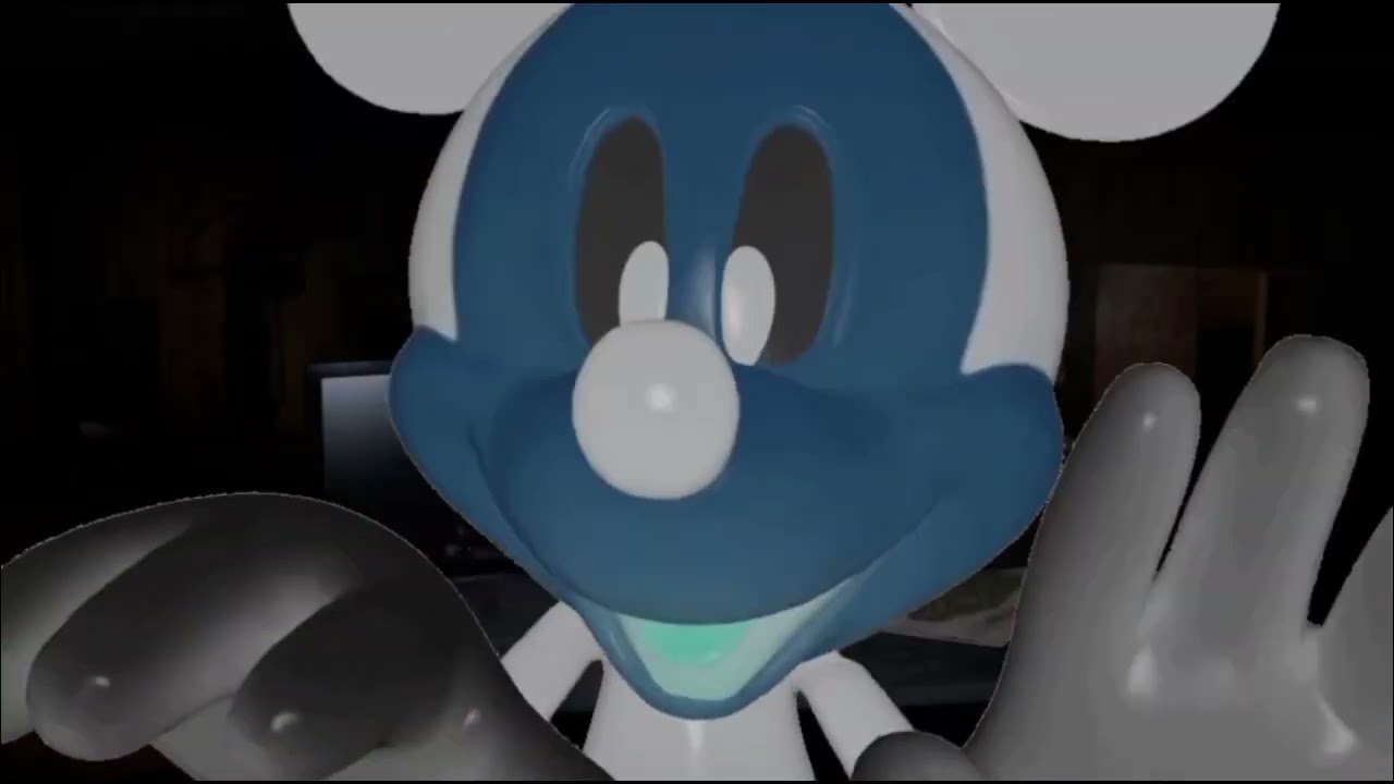 Fnati - Fangames Sparta venom remix 