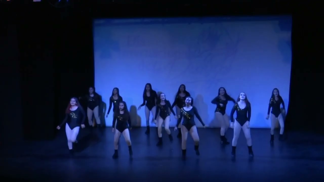 EFECTO DANXA DID22 - Cierre