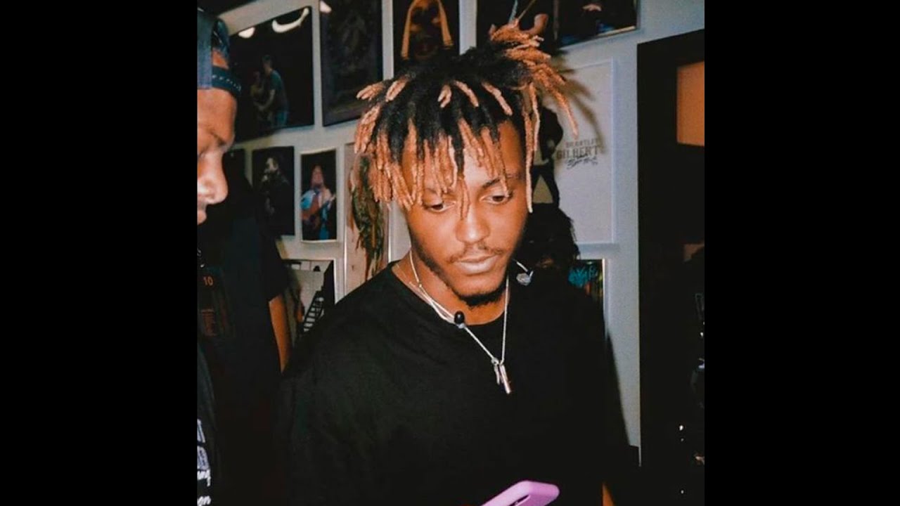 [FREE] Juice WRLD Type Beat - 