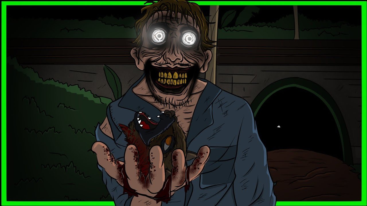3 True April Fools Day Horror Stories Animated