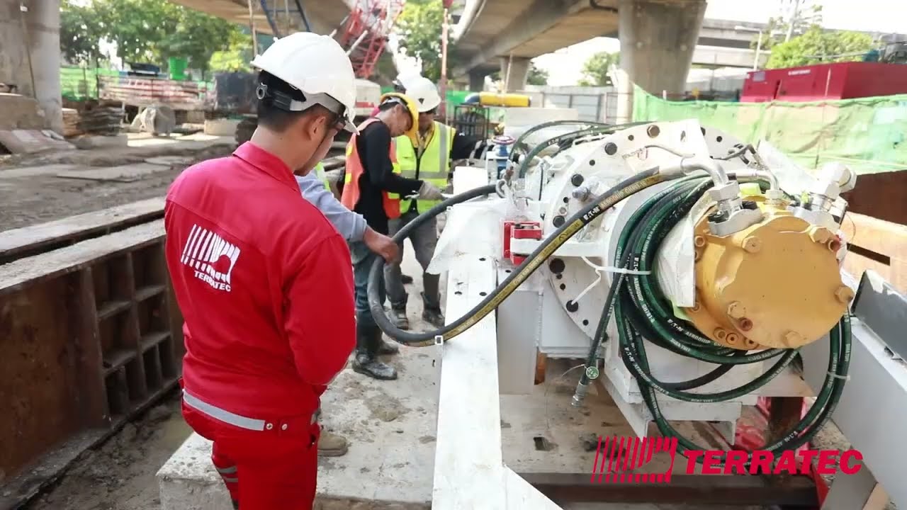 TERRATEC S102 Lowering (Full Version)