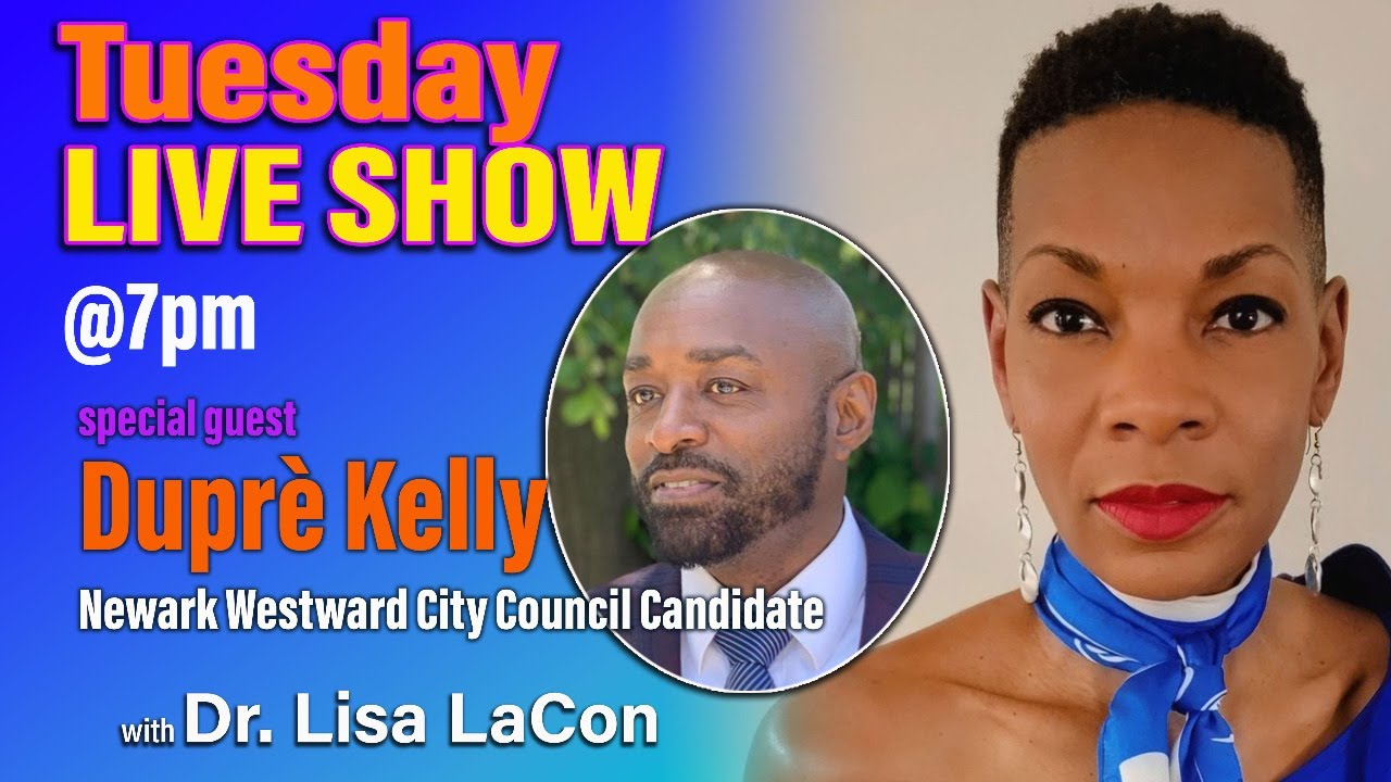 Election Primary and Newark RunOff Discussion