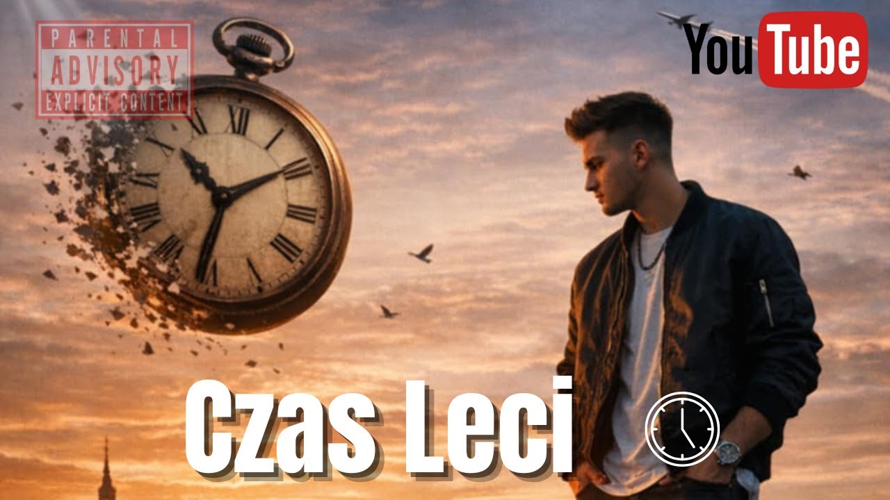 SAVIL - Czas Leci