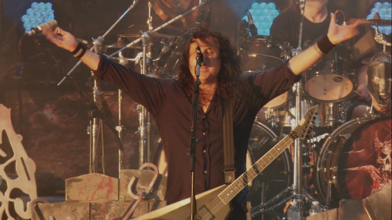 KREATOR - Civilization Collapse - Bloodstock 2017
