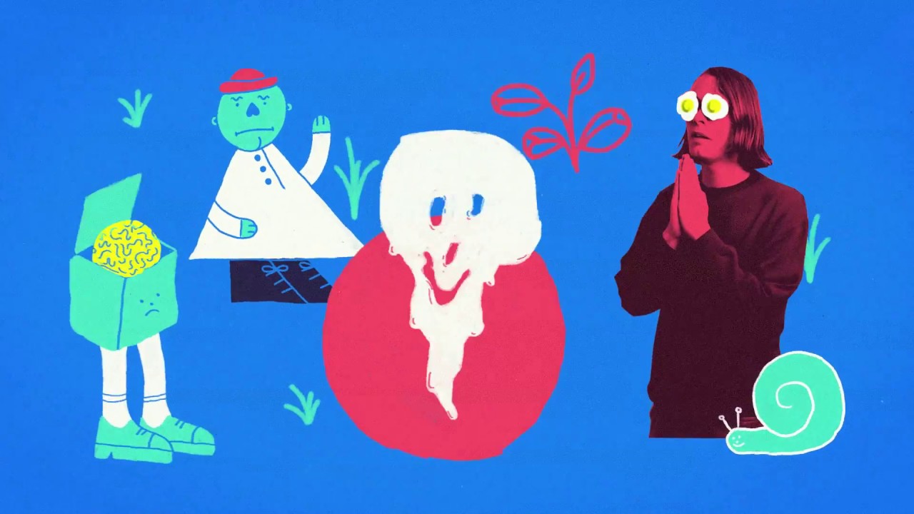 Merk &ndash; I'm Easy