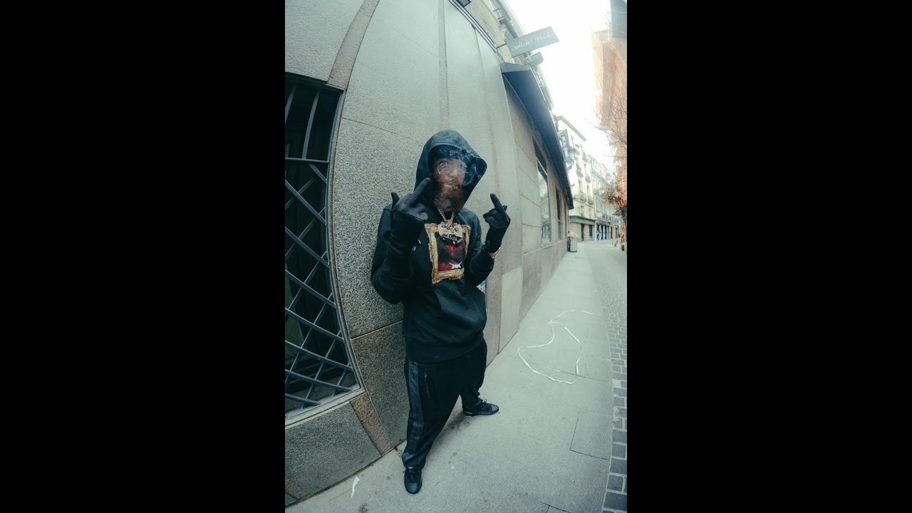 [FREE] Hades66 x Clarent Kp Type beat 