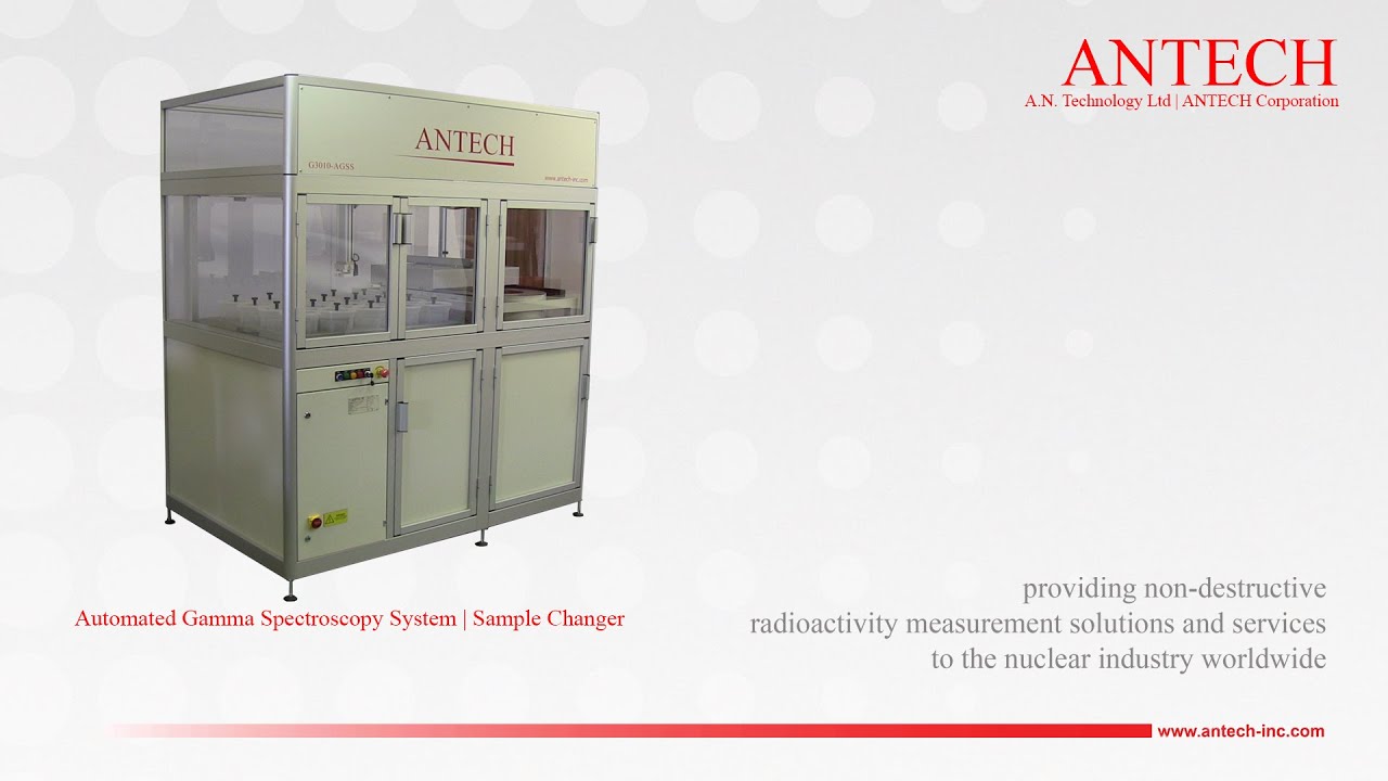 ANTECH 