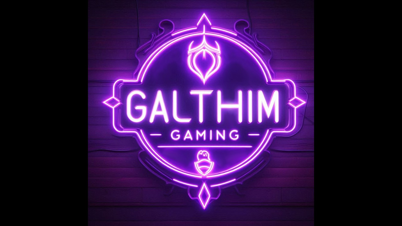 What is coming up in 2025 for Galthim Gaming?