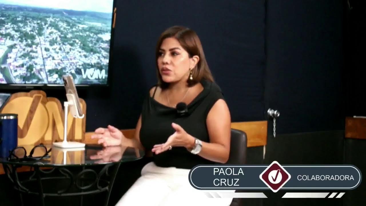18 DE MARZO | VOM NOTICIAS INFORMA EMISIÓN VESPERTINA🌎📰🌤️