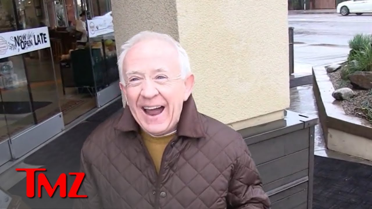 Leslie Jordan Complained of Shortness of Breath, Scheduled to See Cardiologist | TMZ LIVE