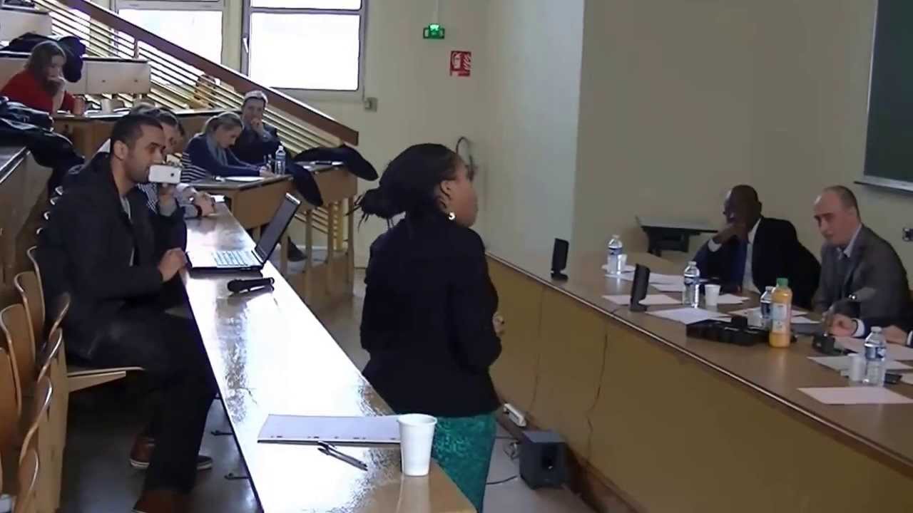 L'élève peut-il dépasser le maître? - Thèse du non