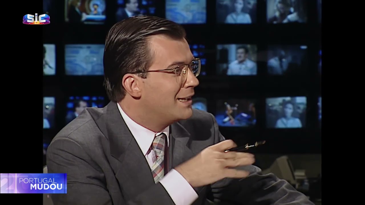 Ep. 9 Quando conduzir embrigado ainda não era crime em Portugal