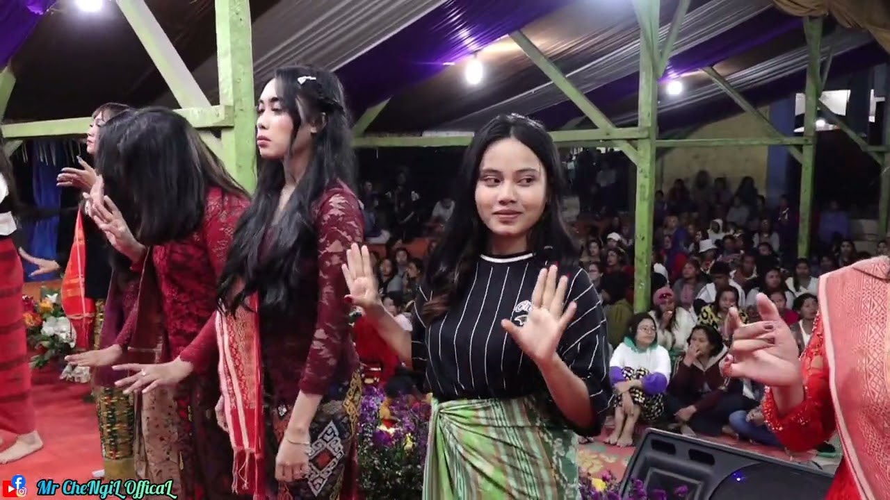 Kerja Tahun JumaRaja Kampung Lama 2025 Tamu Undangen 1