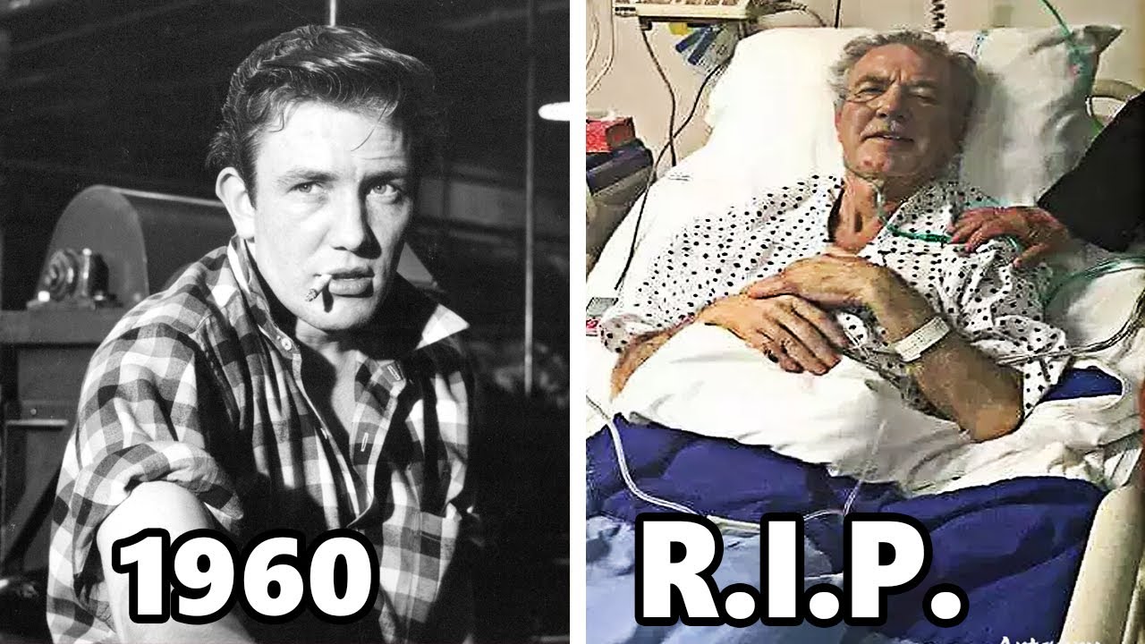 Saturday Night and Sunday Morning 1960 Cast Then and Now 2024 ★ Half Actors Sadly Passed Away!