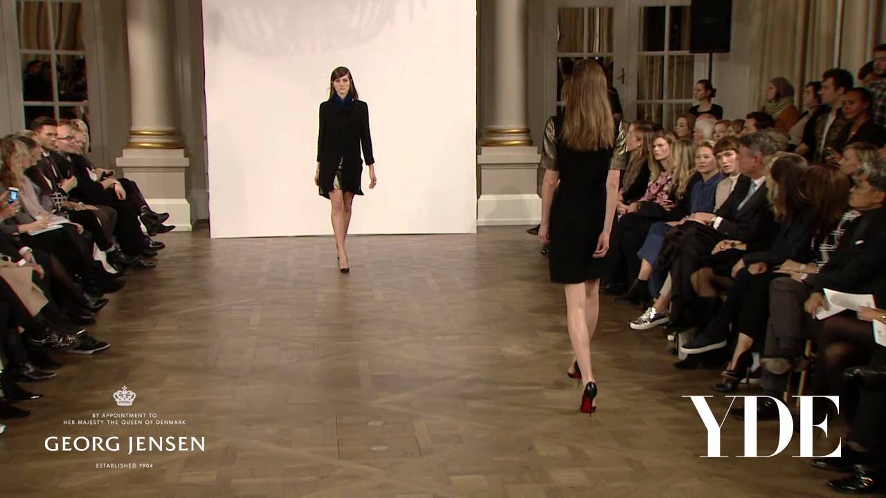 YDE AW15
